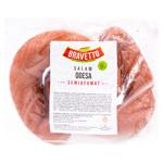 Salam Bravetto De Odesa semiafumat