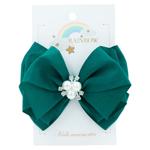 Fundita cu perla Verde 039