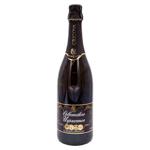 Вино игристое Крикова Советское 0,75л