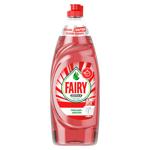 Detergent de vase Fairy Extra Plus Fructe de padure 650ml