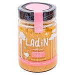 Pasta de arahide Ladin miere si nuci 310g