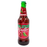 Bere Radler Cherry 0.45l