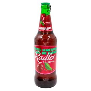 Bere Radler Cherry 0.45l - cumpărați, prețuri pentru BONUS - foto 1