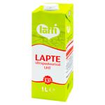 Lapte Latti ultrapasterizat 3.5% 1l
