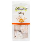 Biscuiti Biscottini Miraj  220g