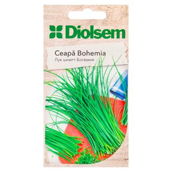 Seminte Diolsem Ceapa Bohemia 0.5g - cumpărați, prețuri pentru BONUS - foto 1