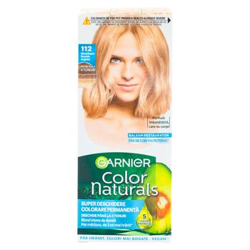 Краска для волос Color Naturals оттенок 112 - купить, цены на BONUS - фото 2