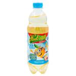 Băutură necarbogazoasa Jivcik Mere 0.5l