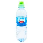 Apa necarbogazoasa OM Kids potabila 0.33l