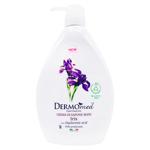 Sapun-crema lichid Dermomed Iris 600ml
