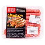 Carnaciori Rogob Barbeque din carne de pui refrigerat