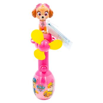 Bomboane Relkon Paw Patrol Ventilator 10g - cumpărați, prețuri pentru BONUS - foto 3