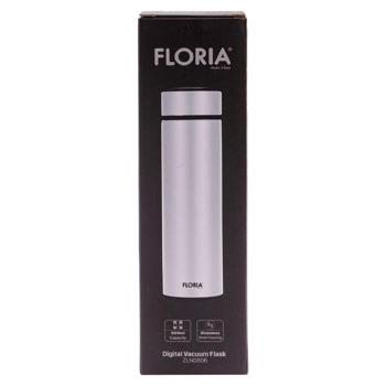 Termos digital Floria 500ml - cumpărați, prețuri pentru BONUS - foto 3