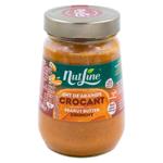 Unt de arahide Nutline crocante 340g