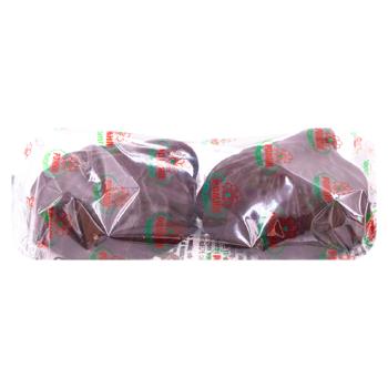 Zefir Romni ciocolata 90g - cumpărați, prețuri pentru BONUS - foto 1