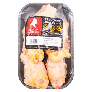 Spinari de gaina G-standard refrigerat 900g - cumpărați, prețuri pentru BONUS - foto 1