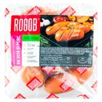 Safalade Rogob porc/vita