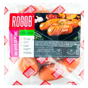 Safalade Rogob porc/vita - cumpărați, prețuri pentru BONUS - foto 1