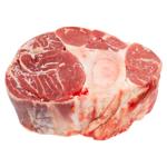 Rasol de bovina cu os refrigerat