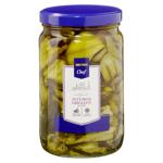 Zucchini METRO Chef Grill 1700ml