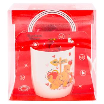 Cana Ursi 370ml - cumpărați, prețuri pentru BONUS - foto 2