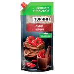 Ketchup Torcin Cili 380g