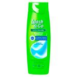 Sampon Wash&Go Împotriva mătreții 360ml