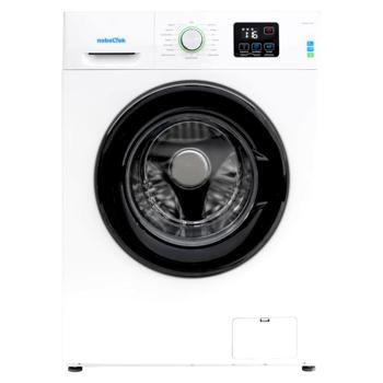 Masina de spalat Nobeltek NWM612E-W 6KG - cumpărați, prețuri pentru METRO - foto 1