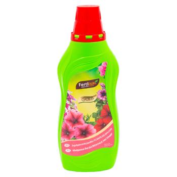 Ingrasamant Fertilux pentru plante de balcon 500ml - cumpărați, prețuri pentru BONUS - foto 1