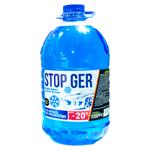 Lichid p/u parbriz 5L -20C Iarna PG-14 Pigeon