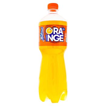 Bautura carbogazoasa Jivcic Orange 1l - cumpărați, prețuri pentru BONUS - foto 1