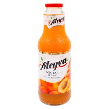 Nectar Meyva Caise cu pulpa 0.75l - cumpărați, prețuri pentru BONUS - foto 1