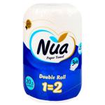 Prosoape de hârtie Nua 3 straturi 20.5m