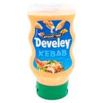 Соус Develey Кебаб 300г