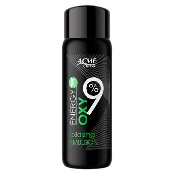 Emulsie de oxidare 9% Acme Energy Oxy 60ml - cumpărați, prețuri pentru BONUS - foto 1