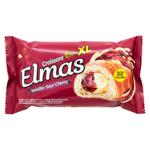 Круассан Elmas Max Вишня и ваниль 80г