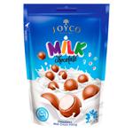 Drajeuri Joyco Ciocolata cu umplutura de crema 60g