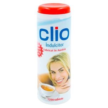 Заменитель сахара Clio 1200шт - купить, цены на BONUS - фото 1