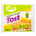 Плавленый сыр Latti Tost ломтики 130г