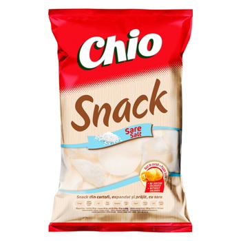 Snack Chio sare 65g - cumpărați, prețuri pentru METRO - foto 1