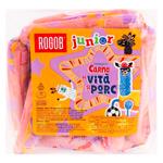 Crenvursti Rogob Junior porc/vita
