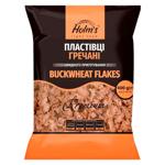 Fulgi de hrisca Holm`s 400g