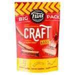 Grenki Flint Craft Steak BBQ 130g