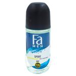 Deodorant roll-on Fa Sport 50ml