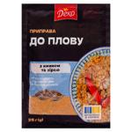 Condimente pentru pilaf Deko 25g