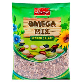 Смесь семян Mango Omega 150г - купить, цены на BONUS - фото 1