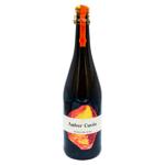 Vin spumant Amber Cuvee-Orange sec alb 0.75l