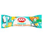 Baton de cereale Axa Iaurt/Fructe tropicale 30g