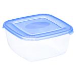 Container Plast Team Polar 950ml 1675 PLC Mazarine blue