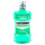 Apa de gura Listerine Fresh 500ml
